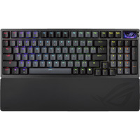 ASUS ROG Azoth 96 HE, Tastiera da gioco Nero