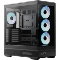 Aerocool P500B Digi-BK-v1, Chassis Tower Nero
