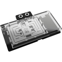 Alphacool Core Geforce RTX 5080 ROG Astral, Raffreddamento ad acqua 