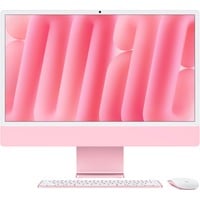 Apple MD2U4D/A, Sistema MAC fucsia/Rosa