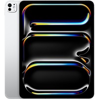 Apple iPad Pro 13", Tablet PC argento