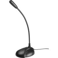 Audio-Technica ATR4750-USB, Microfono Nero