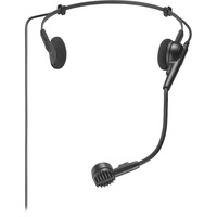 Audio-Technica PRO8HEX, Headset Nero