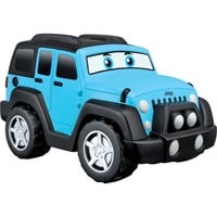 BB Junior Jeep Lil Drivers Wrangler Unlimited, RC BB Junior Jeep Lil Drivers Wrangler Unlimited, RC