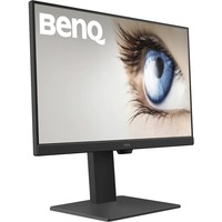 BenQ GW2785TC 68,6 cm (27") 1920 x 1080 Pixel Full HD LED Nero Nero, 68,6 cm (27"), 1920 x 1080 Pixel, Full HD, LED, 5 ms, Nero