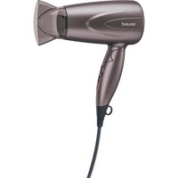 Beurer 10072, Asciugacapelli grigio