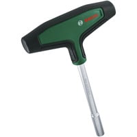 Bosch 1600A02Z9U, Cacciavite verde/Nero