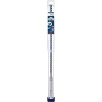Bosch Expert Punta per martelli SDS Max-8X, Trapano Martello perforatore, Hammer drill bit, 1,4 cm, 540 mm, Cemento, Pietra, 40 cm