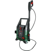 Bosch Idropulitrice a batteria UniversalAquatak 36V-100 Solo, 36 Volt, Idropulitrice ad alta pressione verde/Nero
