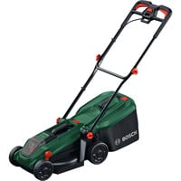 Bosch Tosaerba a batteria Rotak18V-32 SOLO, 18 Volt, Rasaerba verde/Nero