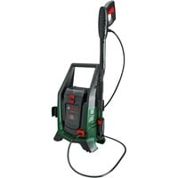 Bosch UniversalAquatak 36V-100, 06008C7000, Idropulitrice ad alta pressione verde/Nero