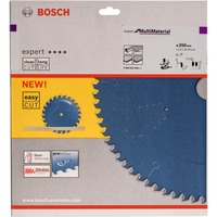 Bosch ‎2608642494 lama circolare 25 cm 1 pz, Lama per sega Metallo, 25 cm, Bosch, 800 g, 1 pz