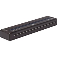 Brother PJ822Z1, Stampante termica Nero