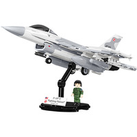 COBI F-16C Fighting Falcon, Giochi di costruzione 