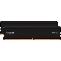 Crucial CP2K24G60C48U5, Memoria Nero