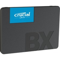 Crucial CT500BX500SSD1 Nero