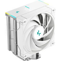 DeepCool AK400 DIGITAL SE WH, raffreddamento CPU  bianco