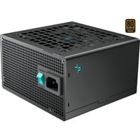 DeepCool R-PL800D-FC0B-EU-V2, Alimentatore PC Nero