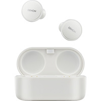 Denon AHC15PLWTEM, Cuffie bianco