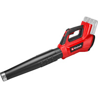 EINHELL 3433650, Soffiatore rosso/Nero