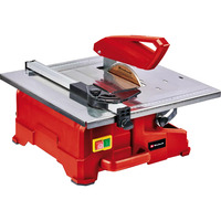 EINHELL Tagliapiastrelle TC-TC 800 rosso