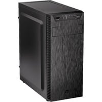 ENDORFY Armis 100 Solid, Chassis Tower Nero