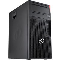 Fujitsu ESPRIMO P958 Ricondizionato, PC completo Nero