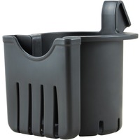 GLOBBER 536-001, Supporto della bevanda Nero