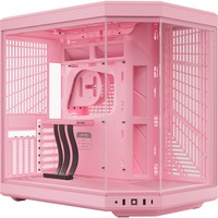 HYTE CS-HYTE-Y70-SM, Chassis Tower rosa