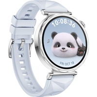 Huawei 55020DJV, Smartwatch grigio