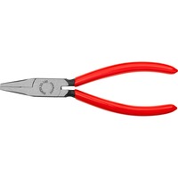 KNIPEX Pinza piatta 20 01 160, Pinza da presa rosso