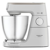 Kenwood KVL65.001WH bianco