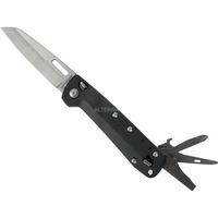 Leatherman FREE K2 grigio scuro