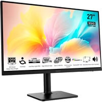 MSI Modern MD272XP Nero