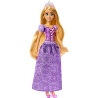 Mattel HLW03, Gioco figura 
