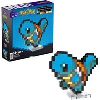 Mattel HTH77 gioco di costruzione, Giochi di costruzione 13 anno/i, Plastica, 494 g