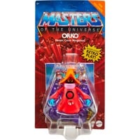 Mattel HYD37 Action figure giocattolo, Gioco figura Masters of the Universe HYD37, 6 anno/i, Multicolore, Plastica