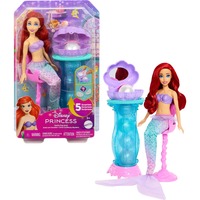 Mattel JBG09, Bambola