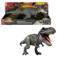 Mattel JGB50, Gioco figura 