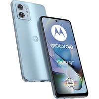 Motorola g54 5G celeste