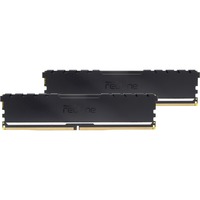Mushkin DIMM 64 GB DDR5-6000 (2x 32 GB) Kit doppio, Memoria Nero