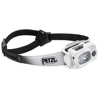 Petzl E095BB02, Luce LED bianco