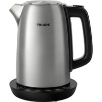 Philips HD9359/90, Bollitore accaio/Nero