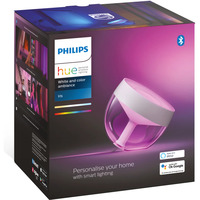 Philips Hue 929002376101, Luce LED bianco