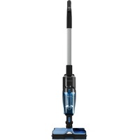 Rowenta Rowenta X-Combo, Aspirapolvere per lavaggio Nero/Blu
