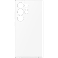 SAMSUNG GP-FPS928AEBTW custodia per cellulare 17,3 cm (6.8") Cover Trasparente, Custodia protettiva trasparente, Cover, Samsung, Galaxy S24 Ultra, 17,3 cm (6.8"), Trasparente