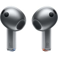 SAMSUNG Galaxy Buds3 Auricolare True Wireless Stereo (TWS) In-ear Musica e Chiamate USB tipo-C Bluetooth Argento, Cuffie argento, True Wireless Stereo (TWS), Musica e Chiamate, Auricolare, Argento