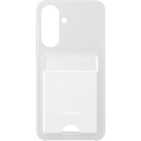 Samsung Custodia con slot per schede, Custodia per telefono grigio chiaro