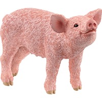 Schleich 13934, Gioco figura