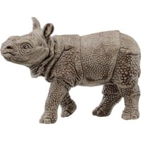 Schleich WILD LIFE 14860 action figure giocattolo, Gioco figura 3 anno/i, Grigio, Plastica